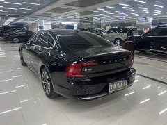 Volvo S90 B5 Intelligent Luxury Edition - фото 10
