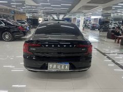 Volvo S90 B5 Intelligent Luxury Edition - фото 11
