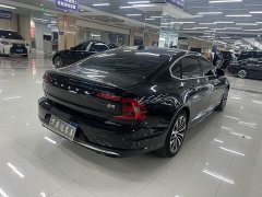Volvo S90 B5 Intelligent Luxury Edition - фото 12
