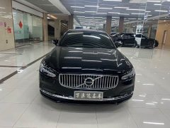 Volvo S90 B5 Intelligent Luxury Edition - фото 2