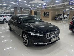 Volvo S90 B5 Intelligent Luxury Edition - фото 3