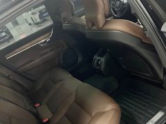 Volvo S90 B5 Intelligent Luxury Edition - фото 4