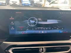 BMW 3 Series 320Li M Sport Package - фото 15