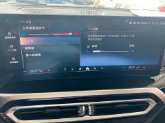 BMW 3 Series 320Li M Sport Package - фото 17