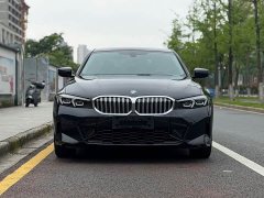BMW 3 Series 320Li M Sport Package - фото 2
