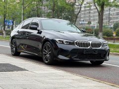 BMW 3 Series 320Li M Sport Package - фото 3