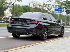 BMW 3 Series 320Li M Sport Package - фото 4