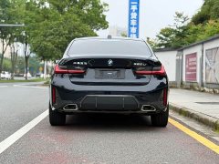 BMW 3 Series 320Li M Sport Package - фото 5
