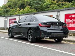 BMW 3 Series 320Li M Sport Package - фото 6