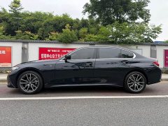 BMW 3 Series 320Li M Sport Package - фото 7