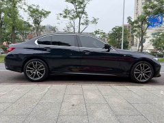 BMW 3 Series 320Li M Sport Package - фото 8