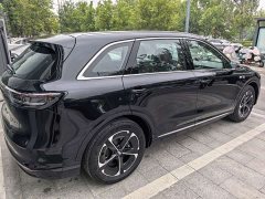 SAIC Shangjie H5 Pure Electric Pro - ფოტო 12