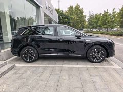 SAIC Shangjie H5 Pure Electric Pro - ფოტო 2