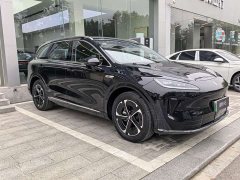 SAIC Shangjie H5 Pure Electric Pro - ფოტო 3