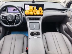 SAIC Shangjie H5 Pure Electric Pro - ფოტო 7
