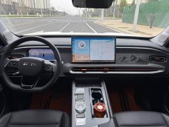 Beijing Off-RoadBJ30 1.5T PHEV Edition - фото 11