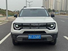 Beijing Off-RoadBJ30 1.5T PHEV Edition - фото 2