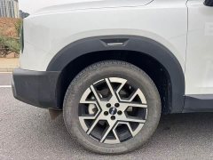 Beijing Off-RoadBJ30 1.5T PHEV Edition - фото 4
