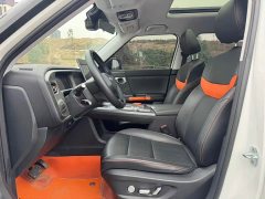 Beijing Off-RoadBJ30 1.5T PHEV Edition - фото 6