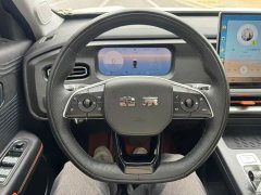 Beijing Off-RoadBJ30 1.5T PHEV Edition - фото 7