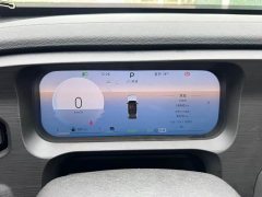 Beijing Off-RoadBJ30 1.5T PHEV Edition - фото 8
