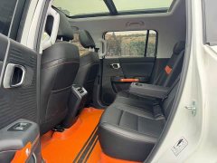 Beijing Off-RoadBJ30 1.5T PHEV Edition - фото 9