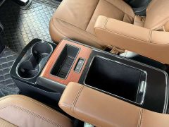Lincoln Aviator 3.0T V6 AWD Executive - ფოტო 13