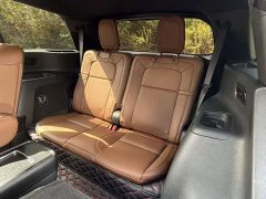 Lincoln Aviator 3.0T V6 AWD Executive - ფოტო 15