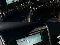 Lincoln Aviator 3.0T V6 AWD Executive - ფოტო 16