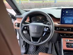 Lincoln Aviator 3.0T V6 AWD Executive - ფოტო 19