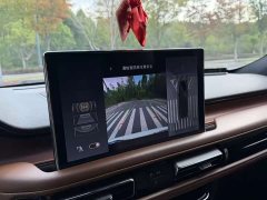 Lincoln Aviator 3.0T V6 AWD Executive - ფოტო 20