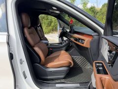 Lincoln Aviator 3.0T V6 AWD Executive - ფოტო 5