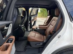 Lincoln Aviator 3.0T V6 AWD Executive - ფოტო 6