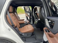 Lincoln Aviator 3.0T V6 AWD Executive - ფოტო 7
