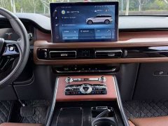 Lincoln Aviator 3.0T V6 AWD Executive - ფოტო 8
