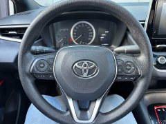 Toyota Corolla Hybrid 1.8H E-CVT Sport - ფოტო 10