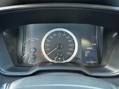 Toyota Corolla Hybrid 1.8H E-CVT Sport - ფოტო 11