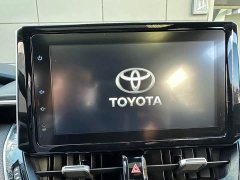 Toyota Corolla Hybrid 1.8H E-CVT Sport - ფოტო 12