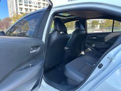 Toyota Corolla Hybrid 1.8H E-CVT Sport - ფოტო 18