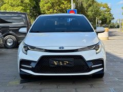 Toyota Corolla Hybrid 1.8H E-CVT Sport - ფოტო 2