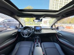 Toyota Corolla Hybrid 1.8H E-CVT Sport - ფოტო 5