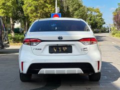 Toyota Corolla Hybrid 1.8H E-CVT Sport - ფოტო 8