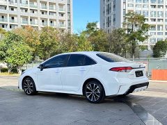 Toyota Corolla Hybrid 1.8H E-CVT Sport - ფოტო 9