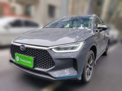 BYD e2 Luxury - ფოტო 1
