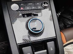BYD e2 Luxury - ფოტო 10