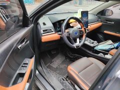 BYD e2 Luxury - ფოტო 12