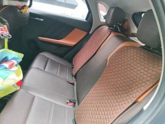 BYD e2 Luxury - ფოტო 13