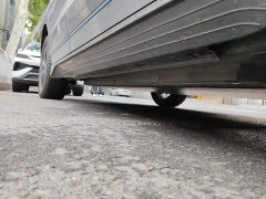BYD e2 Luxury - ფოტო 17