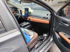 BYD e2 Luxury - ფოტო 19
