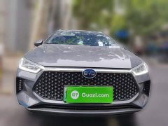 BYD e2 Luxury - ფოტო 2